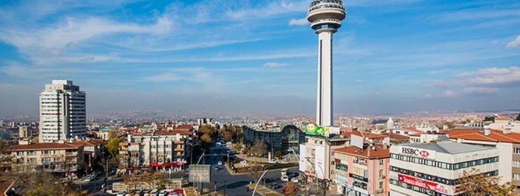 Ankara Elektronik Sigara